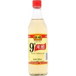 Hengshun rýžový ocet 9° 500ml – Zboží Dáma