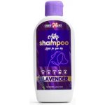 Aiko Šampon Levandulový pro psy 250 ml – HobbyKompas.cz