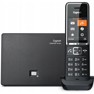 Gigaset S30852-H3011-R604 – Hledejceny.cz