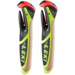 Leki HRC Race Shark black/neonyellow – Hledejceny.cz
