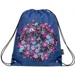 Bagmaster Shoes Alfa 20 A Blue/Pink/White – Zboží Dáma