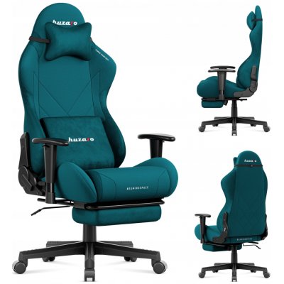 Huzaro Force 5.7 Teal – Zboží Dáma