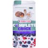 Krmivo pro hlodavce Versele-Laga Complete Crock Berry pamlsek Hlodavec 50 g