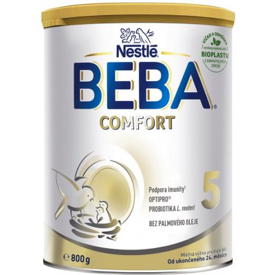 BEBA Comfort 5 800 g