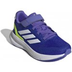 adidas Runfalcon 5 lucid blue/cloud white/cobalt blue – Sleviste.cz