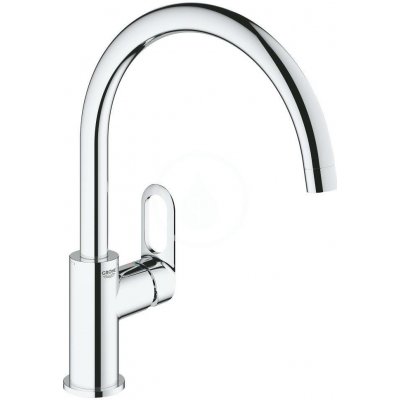 Grohe Start Flow 31555001