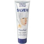 Swiss O Par Silver vlasová kúra 150 ml – Hledejceny.cz