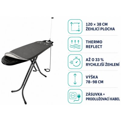 Leifheit 76215 – Hledejceny.cz