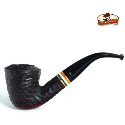 Peterson St. Patrick´s Day 2026 Rustic – Hledejceny.cz