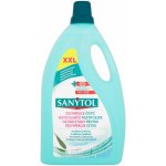 Sanytol dezinfekční čistič podlah 5 l – Zboží Dáma