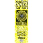 Srdíčkový na rok Honza Volf 2025 – Sleviste.cz