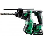 HiKOKI DH12DDWHZ – Zboží Dáma