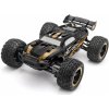 RC model BlackZon Slyder ST Stadium Truck RTR Zlatá 1:16