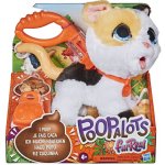 Hasbro FurReal Friends Poopalots velká kočka – Zboží Mobilmania