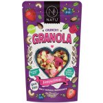 Natu Granola Lesní plody 330 g – Zboží Dáma