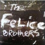 The Felice Brothers - The Felice Brothers LP