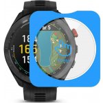 VSECHNONAMOBIL 128210 EASY INSTALL Sklo na hodinky Garmin Approach S70 47mm – Zboží Živě