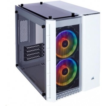 Corsair Crystal Series 280X RGB Tempered Glass CC-9011137-WW