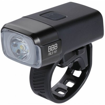 BBB BLS-161 přední černé – Zbozi.Blesk.cz