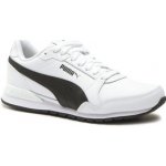 Puma St Runner V3 L Jr 384904 07 bílá – Sleviste.cz