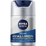 Nivea Men Hyaluron Face Moisturizing cream spf15 50 ml – Sleviste.cz