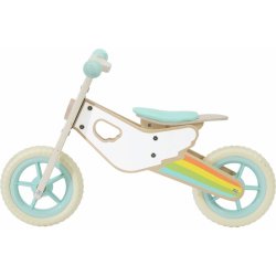 Classic World krosové Quiet Wheels Rainbow