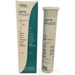 Heptaphan diagnostické proužky na moč 50 ks – Hledejceny.cz