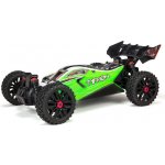 Arrma Typhon Mega 4WD RTR zelená 1:8 – Zbozi.Blesk.cz