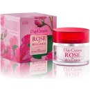 BioFresh Rose denní pleťový krém s růžovou vodou rozmarýnem a heřmánkem 50 ml