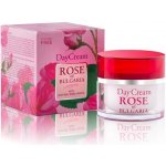 BioFresh Rose denní pleťový krém s růžovou vodou rozmarýnem a heřmánkem 50 ml – Hledejceny.cz