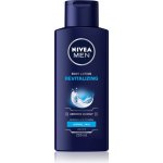 Nivea Men Revitalizing tělové mléko 250 ml – Sleviste.cz