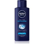 Nivea Men Revitalizing tělové mléko 250 ml – Zbozi.Blesk.cz