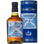 Edradour Caledonia 12y 46% 0,7 l (tuba) – Sleviste.cz
