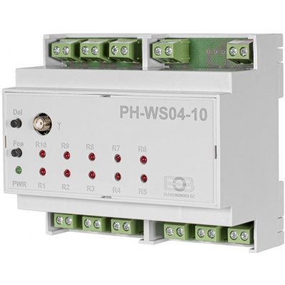 Elektrobock PH-WS04-10