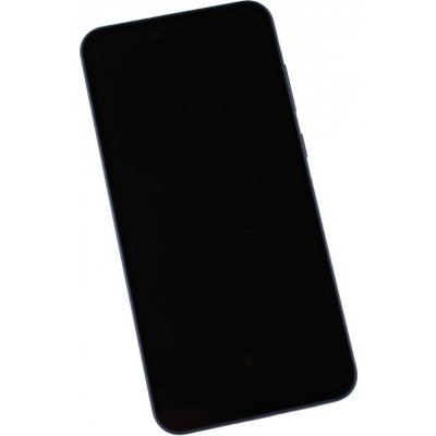 LCD Displej + Rám Samsung Galaxy A55 5G A556 - originál – Zboží Mobilmania