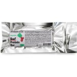 ProteinaCo Proteinová tyčinka s hovězím masem zelenina 50 g – Zboží Mobilmania