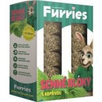 Furries Senné bloky z českých luk s kopřivou 0,8 kg – Hledejceny.cz