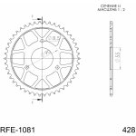 Supersprox RFE-1081:46-BLK – Zbozi.Blesk.cz