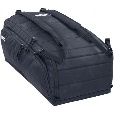Evoc Gear Bag 55 black 55 l – Zboží Dáma