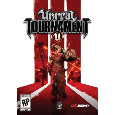 Unreal Tournament 3 (Special Edition) – Hledejceny.cz