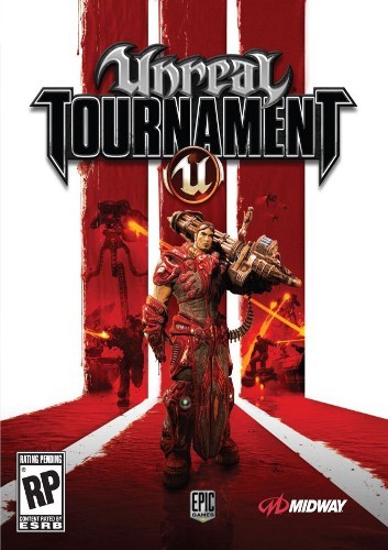 Unreal Tournament 3 (Special Edition)