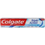 Colgate Triple Action Xtra White 75 ml – Zboží Mobilmania