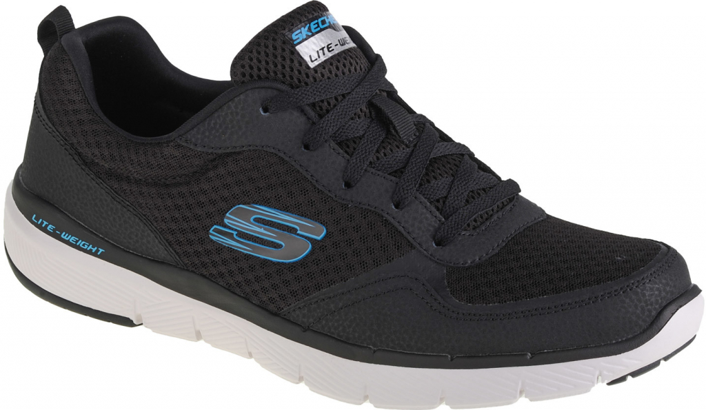 Skechers Flex Advantage 3.0 52954-BLK