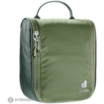 Deuter Wash Center I Khaki-ivy – Hledejceny.cz