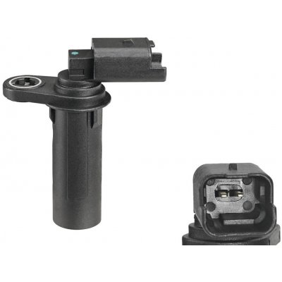 Generátor impulsů, klikový hřídel VALEO 254085 – Hledejceny.cz