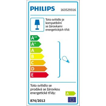 Massive Philips 16352/93/16