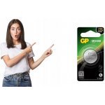 GP CR2450 1ks 1042245011 – Zboží Živě