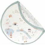 Play & Go Hrací podložka vak na hračky CityMap – Sleviste.cz