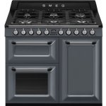 Smeg TR103GR – Zboží Dáma