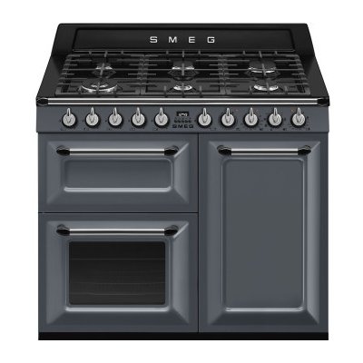 Smeg TR103GR – Zboží Dáma